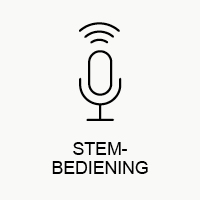 myhome-stembediening